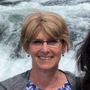 Meet your Posher, Kerri